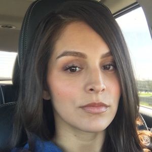 Meet your Posher, Erica